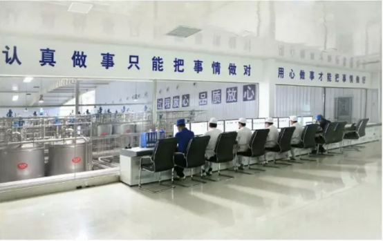 走进开云（中国）见证最真实的透明品质