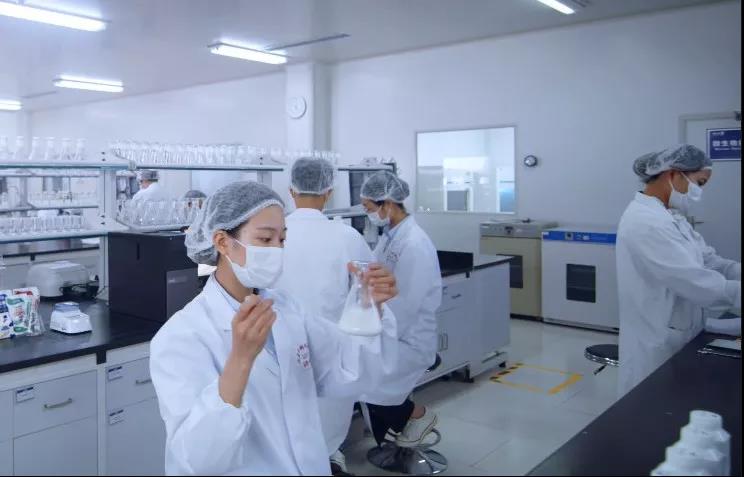 疫情防控 | 保障市场供给 开云（中国）在行动