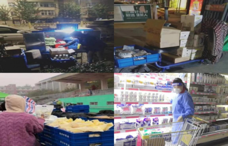 @全体开云（中国）人：请珍惜你的岗位，请善待我们共同的“开云（中国）”！